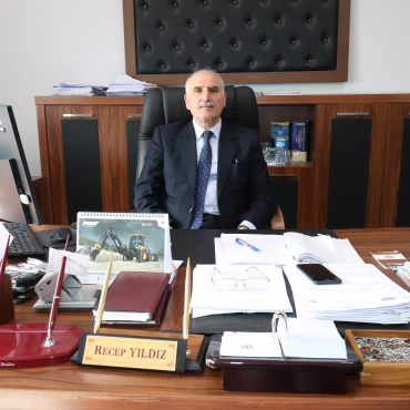 Recep YILDIZ