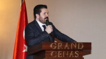 Türkiye Belediyeler Birliği Encümen Toplantısı Ağrı’da Yapıldı