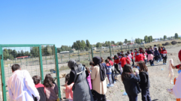 EŞ BAŞKAN HAZAL ARAS’TAN “UYUTMUYORUZ, YAŞATIYORUZ.” MESAJI